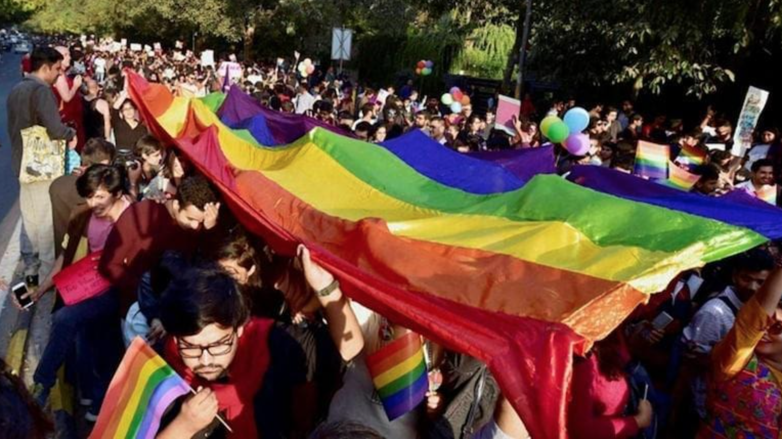 DAL MONDO - Corte Suprema India: matrimoni gay incompatibili con tradizione ed identità indiana 1